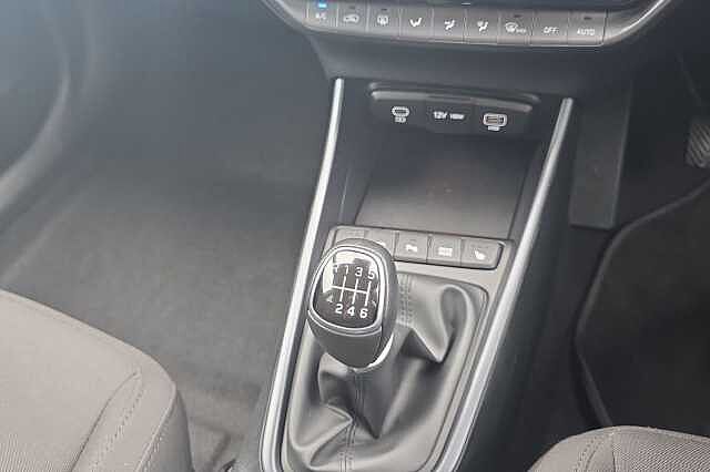 Hyundai i20 T-GDI PREMIUM