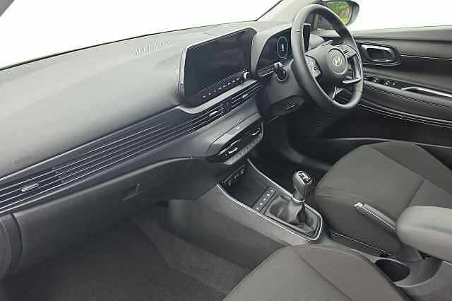 Hyundai i20 T-GDI PREMIUM