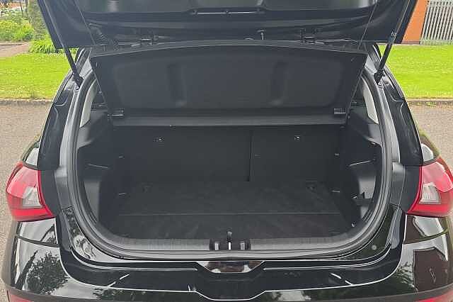 Hyundai i20 T-GDI PREMIUM