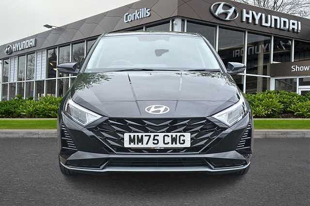 Hyundai i20 T-GDI PREMIUM