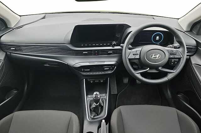 Hyundai i20 T-GDI PREMIUM