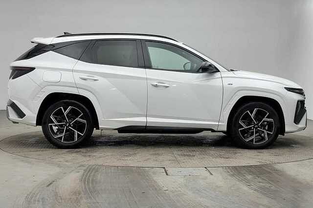 Hyundai Kona N LINE