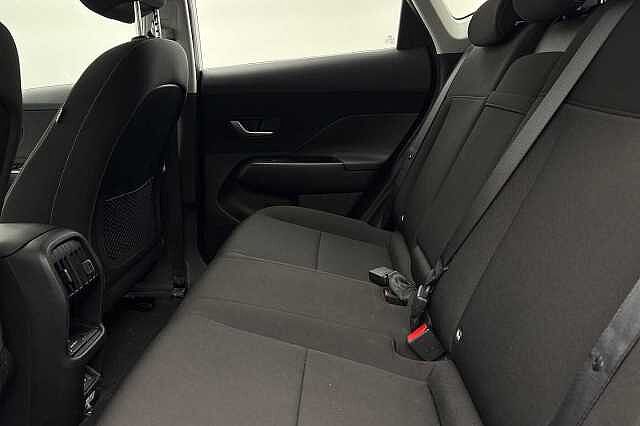 Hyundai Kona N LINE