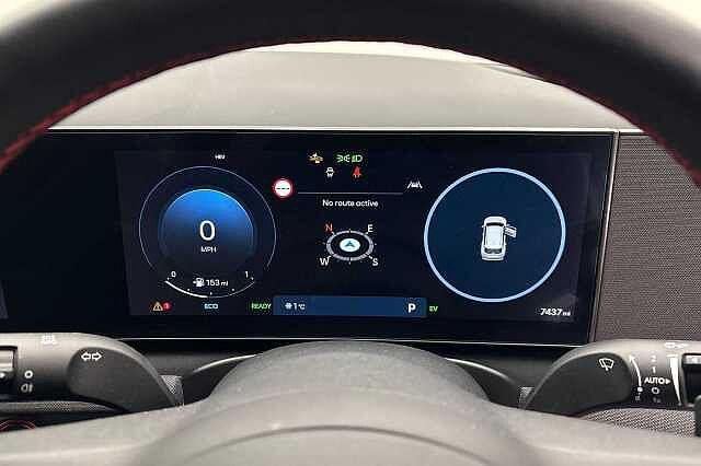 Hyundai Kona N LINE