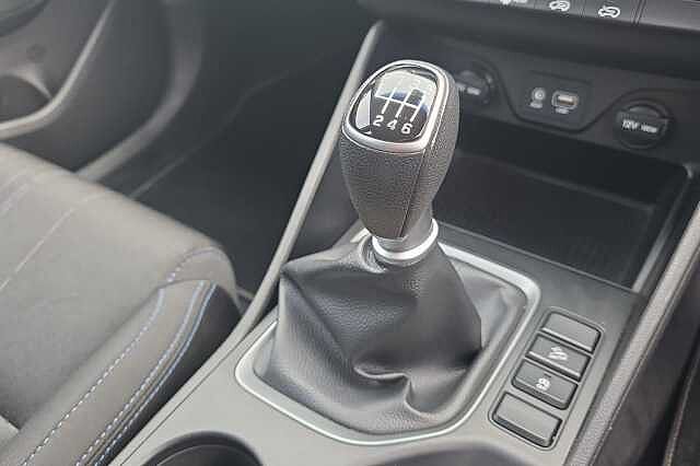 Hyundai Tucson CRDI S BLUE DRIVE