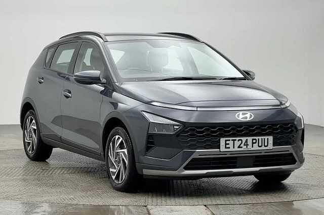 Hyundai Tucson N LINE