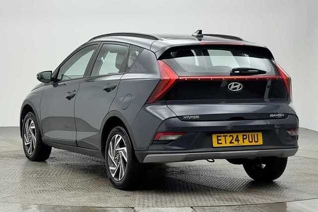 Hyundai Tucson N LINE