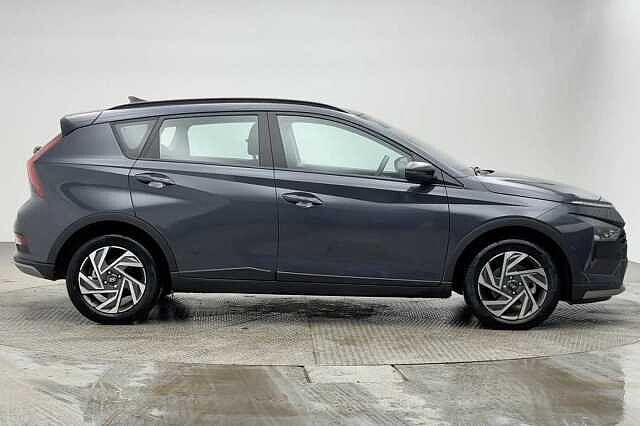 Hyundai Tucson N LINE