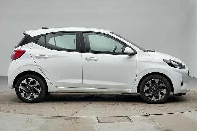 Hyundai Kona ADVANCE