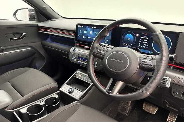 Hyundai Kona ADVANCE