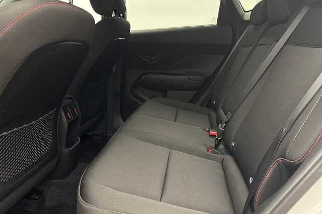 Hyundai Kona ADVANCE