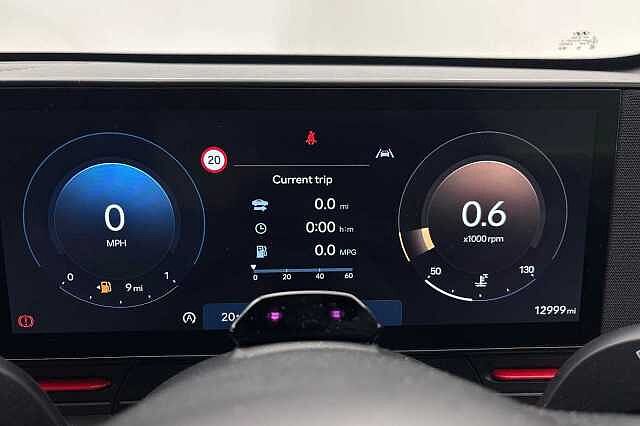 Hyundai Kona ADVANCE