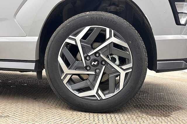 Hyundai Kona ADVANCE