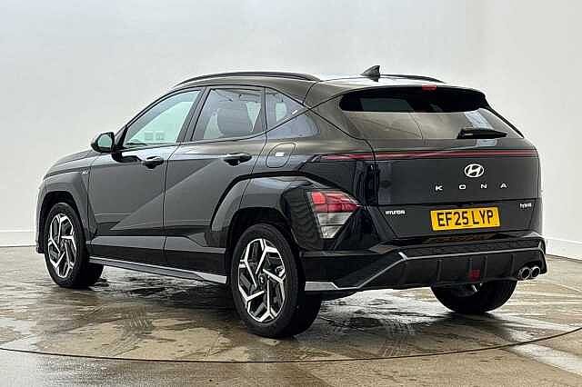 Hyundai Kona ADVANCE
