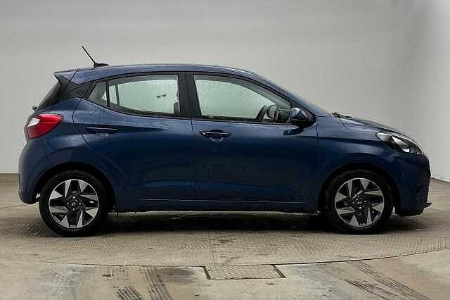 Hyundai Kona ADVANCE