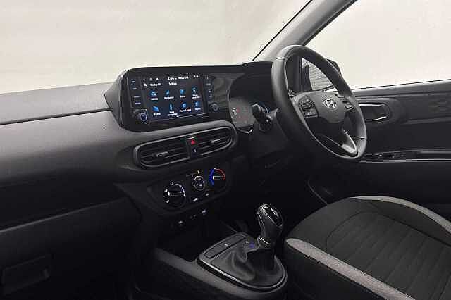 Hyundai Kona ADVANCE