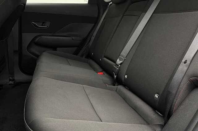 Hyundai Kona ADVANCE