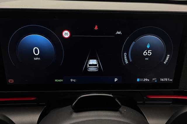 Hyundai Kona ADVANCE
