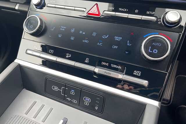Hyundai Santa Fe PREMIUM