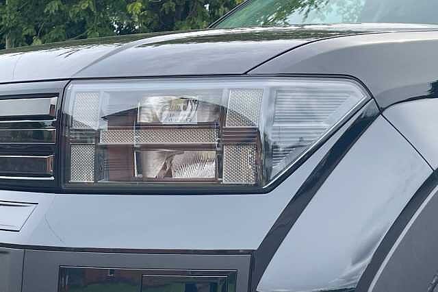 Hyundai Santa Fe PREMIUM