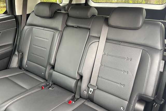 Hyundai Santa Fe PREMIUM
