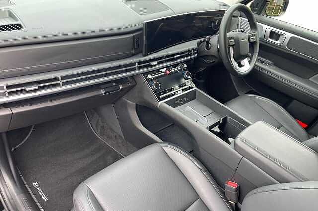 Hyundai Santa Fe PREMIUM