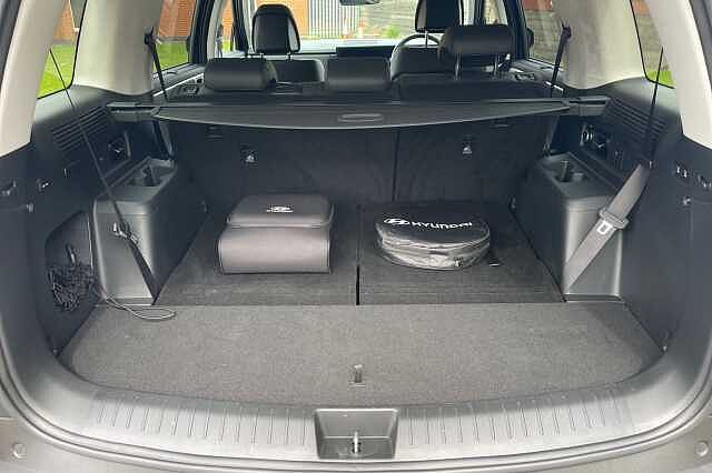 Hyundai Santa Fe PREMIUM