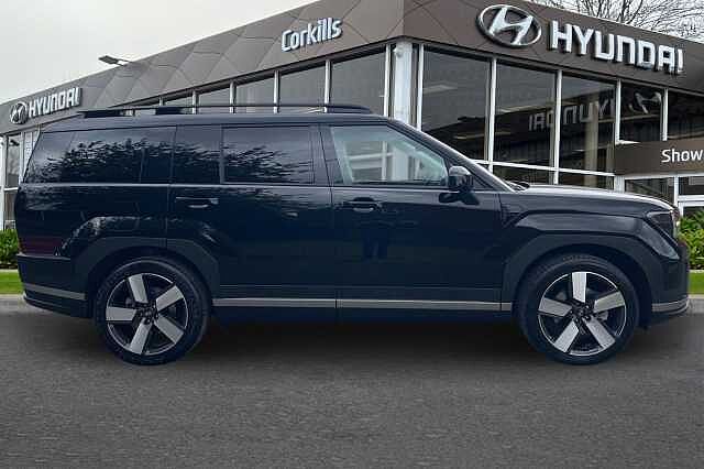 Hyundai Santa Fe PREMIUM