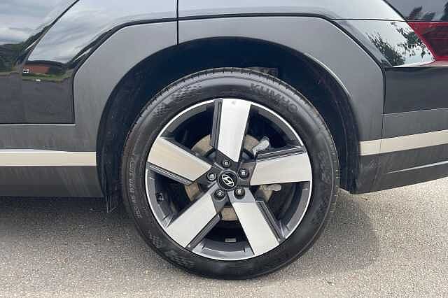 Hyundai Santa Fe PREMIUM