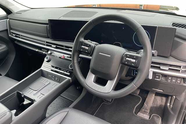 Hyundai Santa Fe PREMIUM
