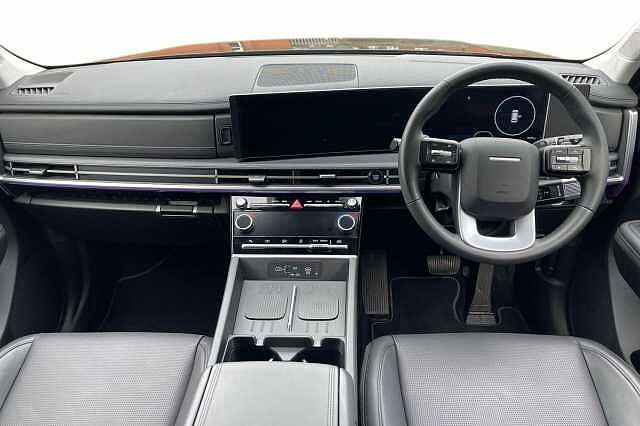 Hyundai Santa Fe PREMIUM
