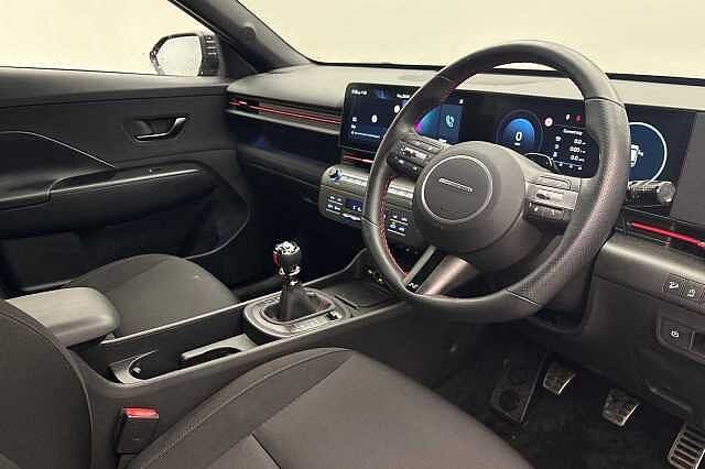 Hyundai Ioniq 5 PREMIUM
