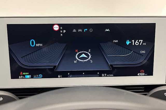 Hyundai Ioniq 5 PREMIUM