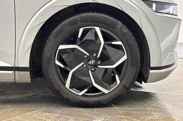 Hyundai Ioniq 5 PREMIUM