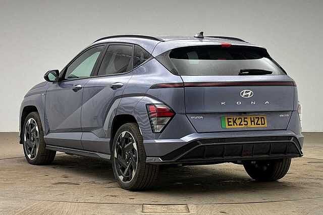 Hyundai Ioniq 5 PREMIUM