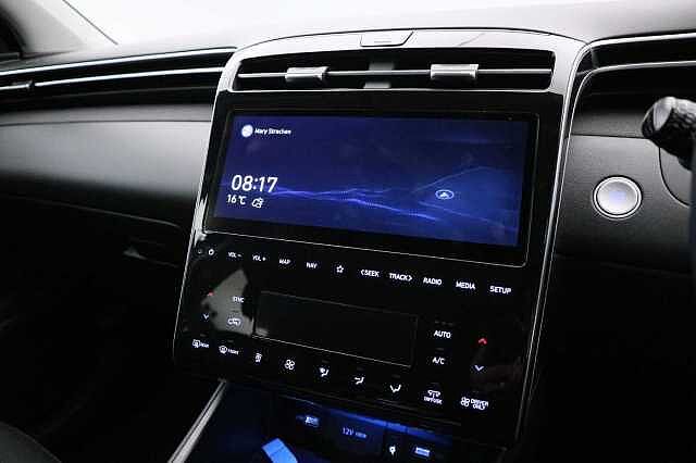 Hyundai IONIQ 5 PREMIUM Grey