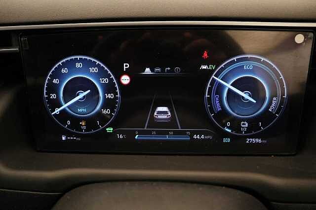 Hyundai IONIQ 5 PREMIUM Grey