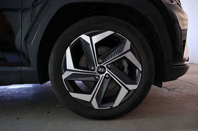 Hyundai IONIQ 5 PREMIUM Grey