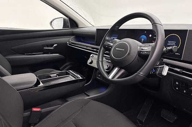 Hyundai IONIQ 5 PREMIUM Black