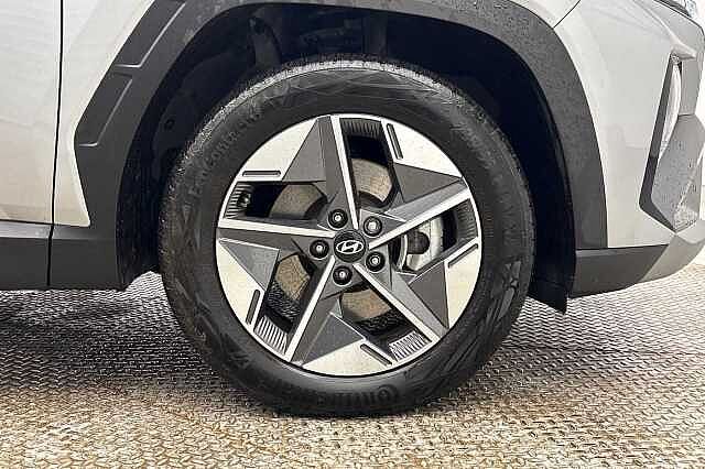 Hyundai IONIQ 5 PREMIUM Black