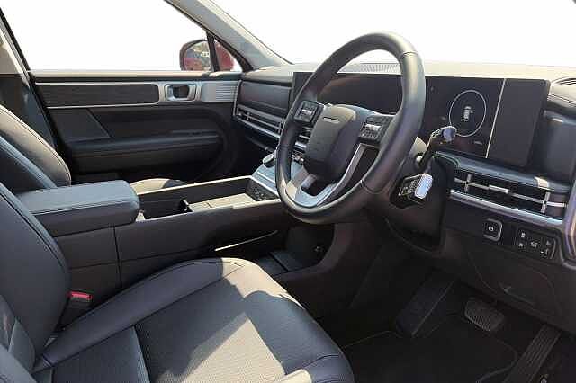 Hyundai Santa Fe PREMIUM
