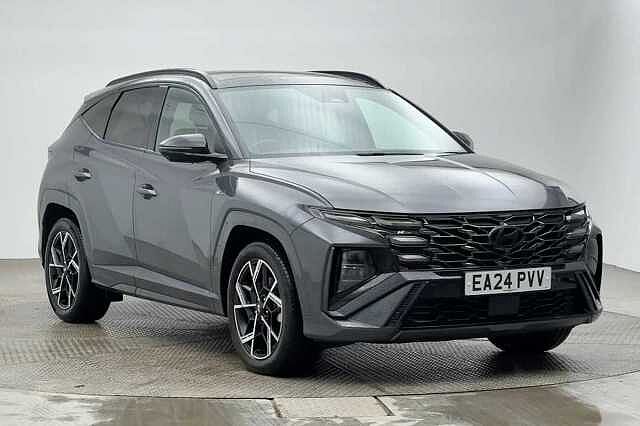 Hyundai Kona ADVANCE