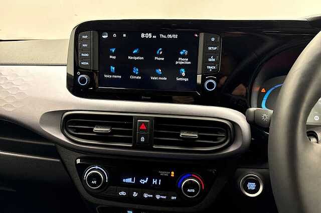 Hyundai Kona ADVANCE