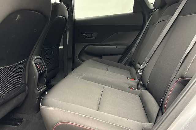 Hyundai Kona ADVANCE