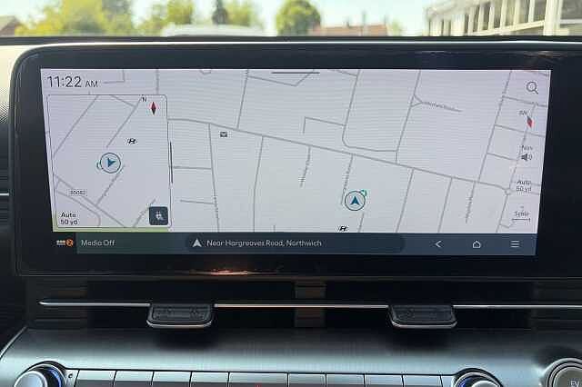 Hyundai Kona ADVANCE