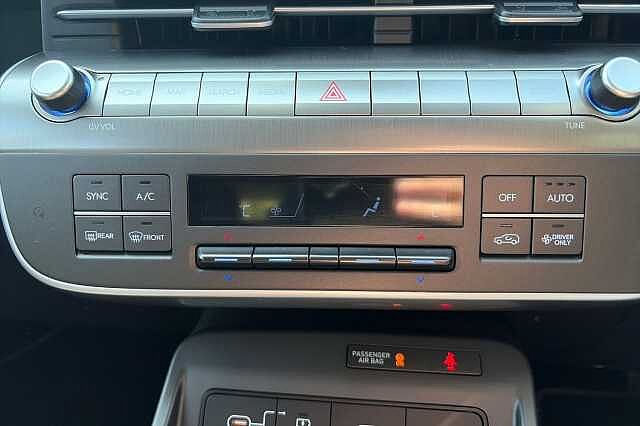 Hyundai Kona ADVANCE
