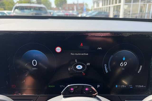 Hyundai Kona ADVANCE
