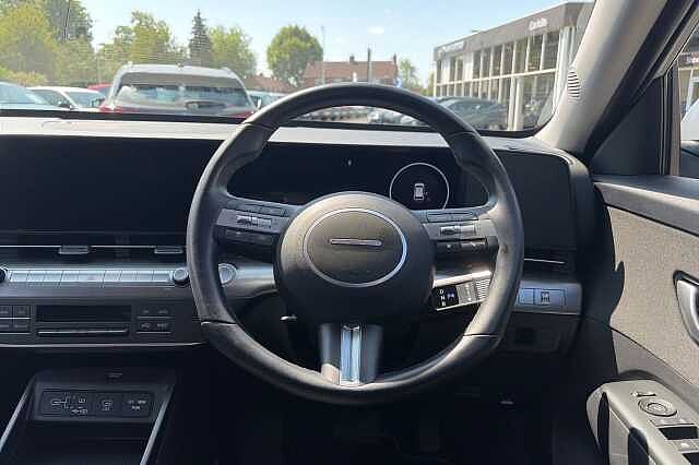 Hyundai Kona ADVANCE
