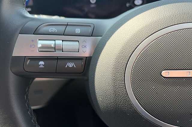 Hyundai Kona ADVANCE