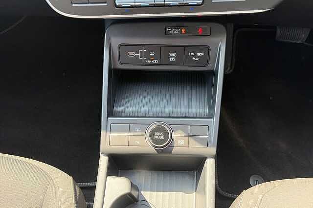 Hyundai Kona ADVANCE